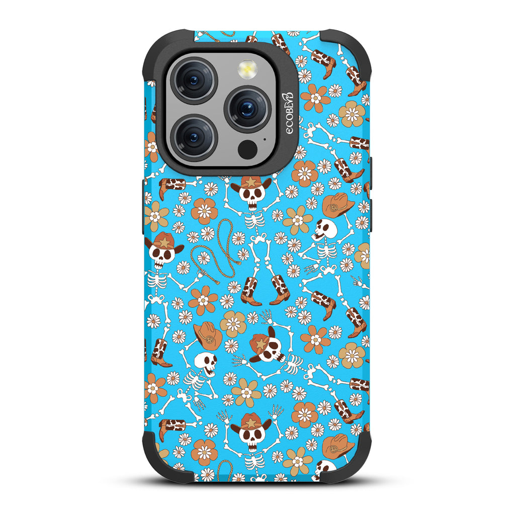 Yee-Haunt - Mojave Collection Case for Apple iPhone 15 Pro