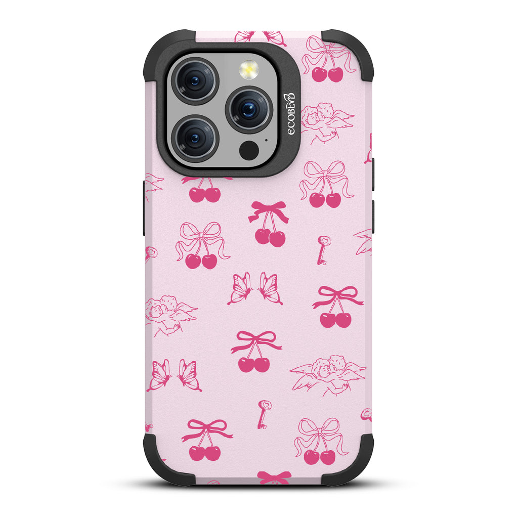 Doll Face - Mojave Collection Case for Apple iPhone 15 Pro