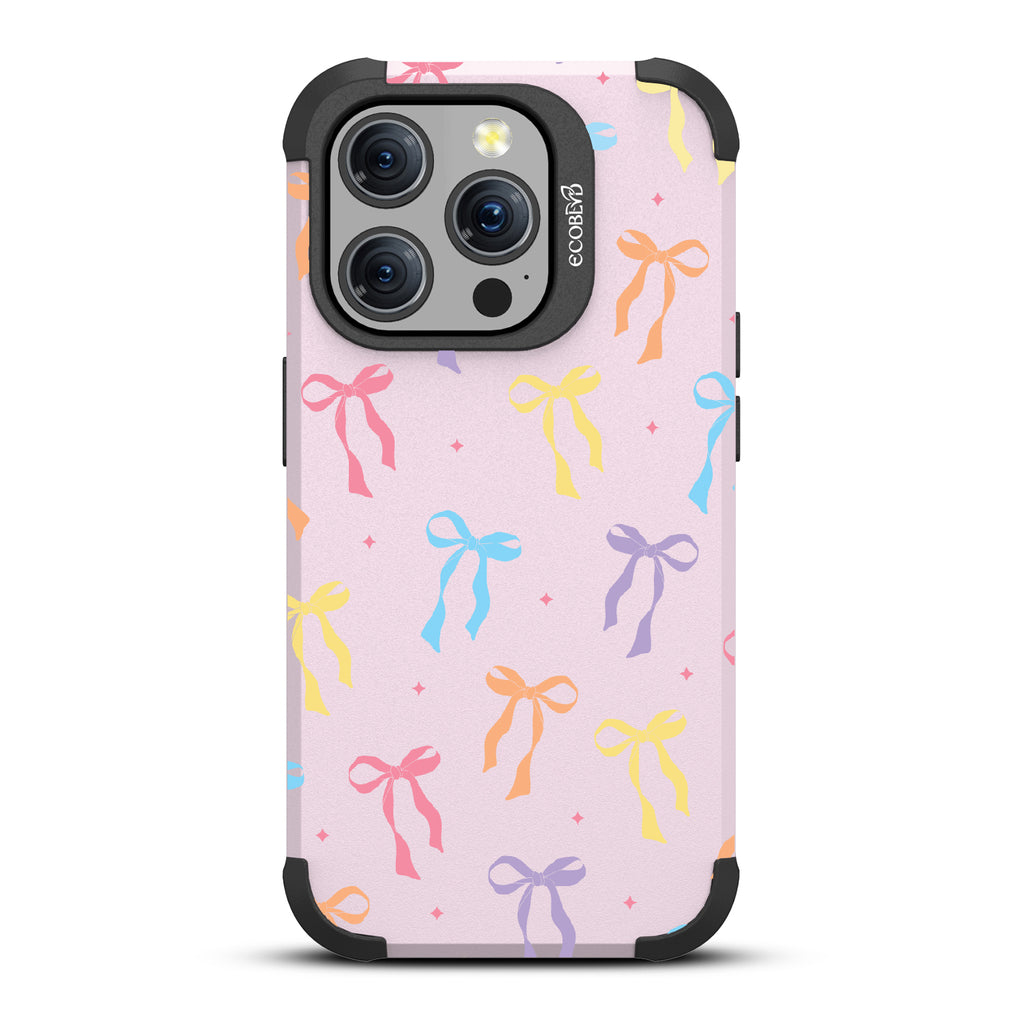 Ribbon Dreams - Mojave Collection Case for Apple iPhone 15 Pro