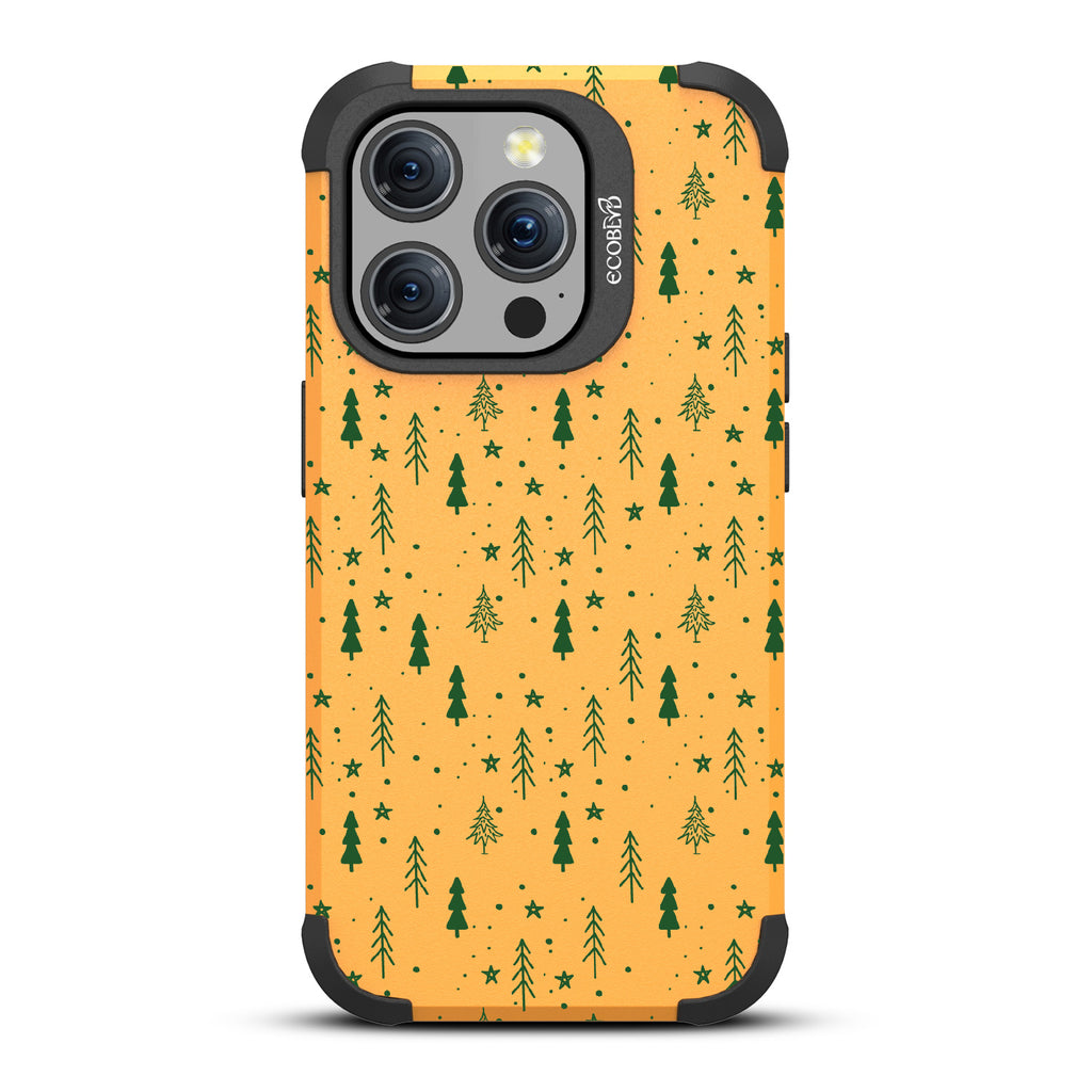 Evergreen - Mojave Collection Case for Apple iPhone 15 Pro