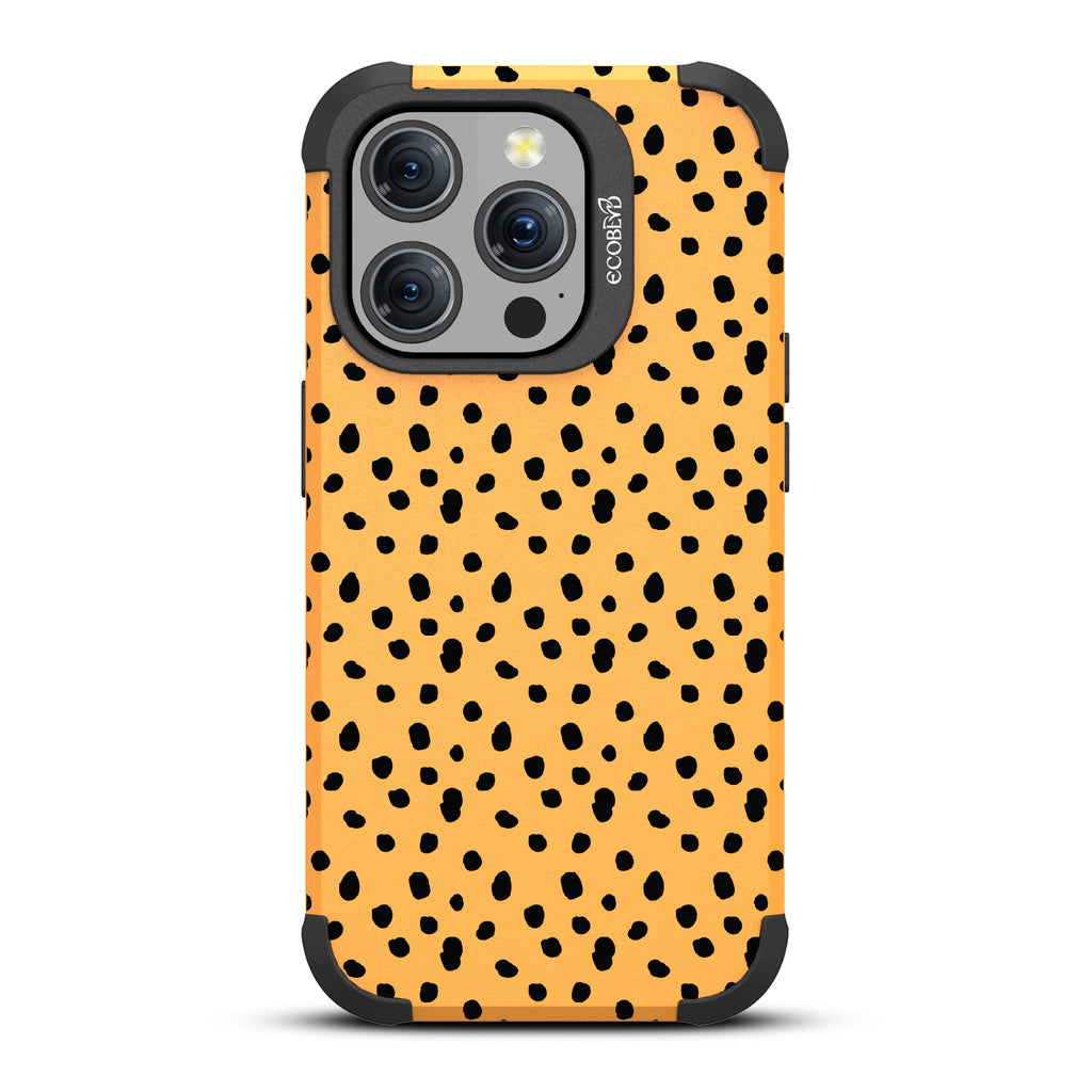 On the Dot - Mojave Collection Case for Apple iPhone 15 Pro