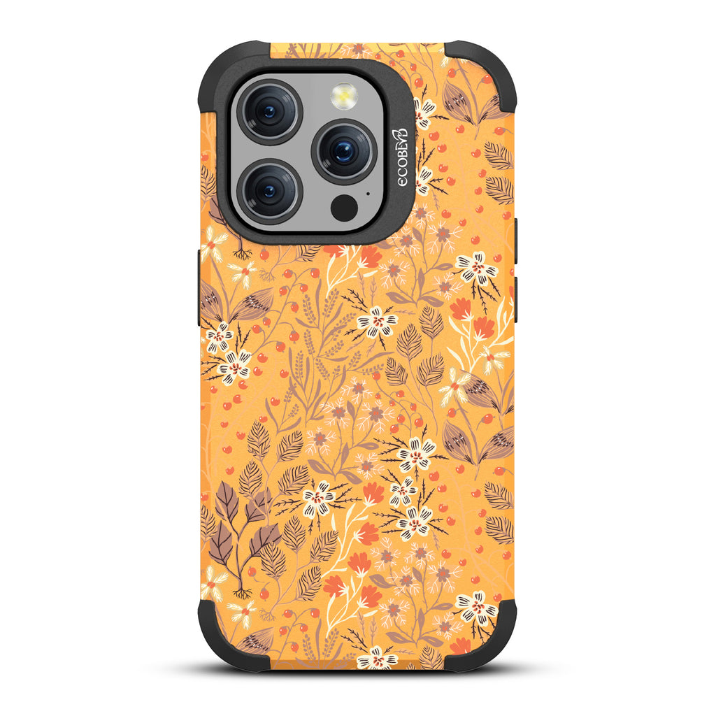 Le Fleur - Mojave Collection Case for Apple iPhone 15 Pro