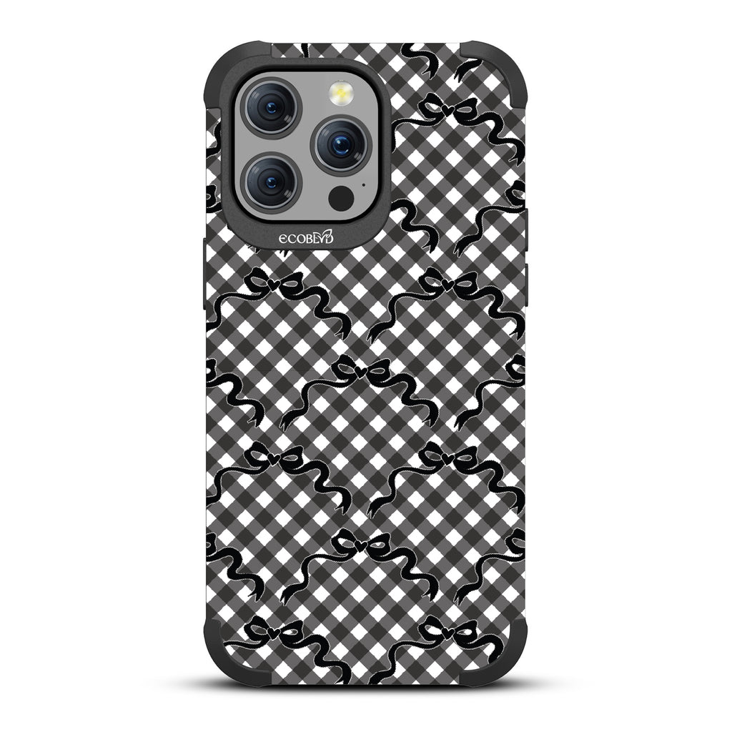 Love Knots - Mojave Collection Case for Apple iPhone 15 Pro Max