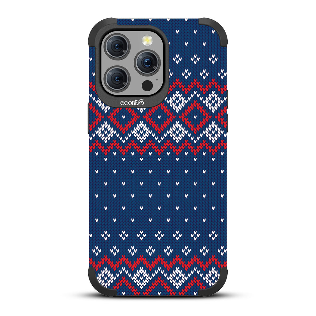 Polar Expressed - Mojave Collection Case for Apple iPhone 15 Pro Max