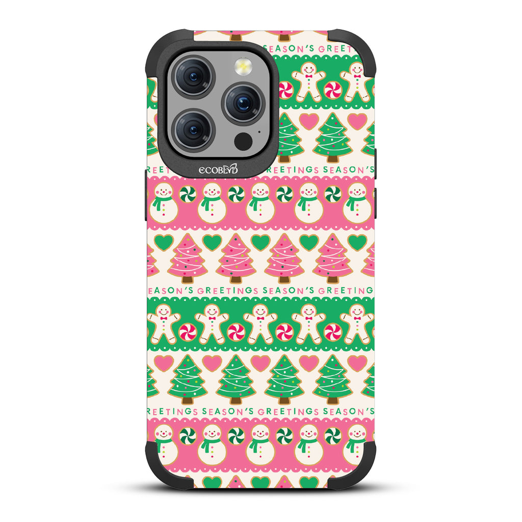 Festive Times - Mojave Collection Case for Apple iPhone 15 Pro Max