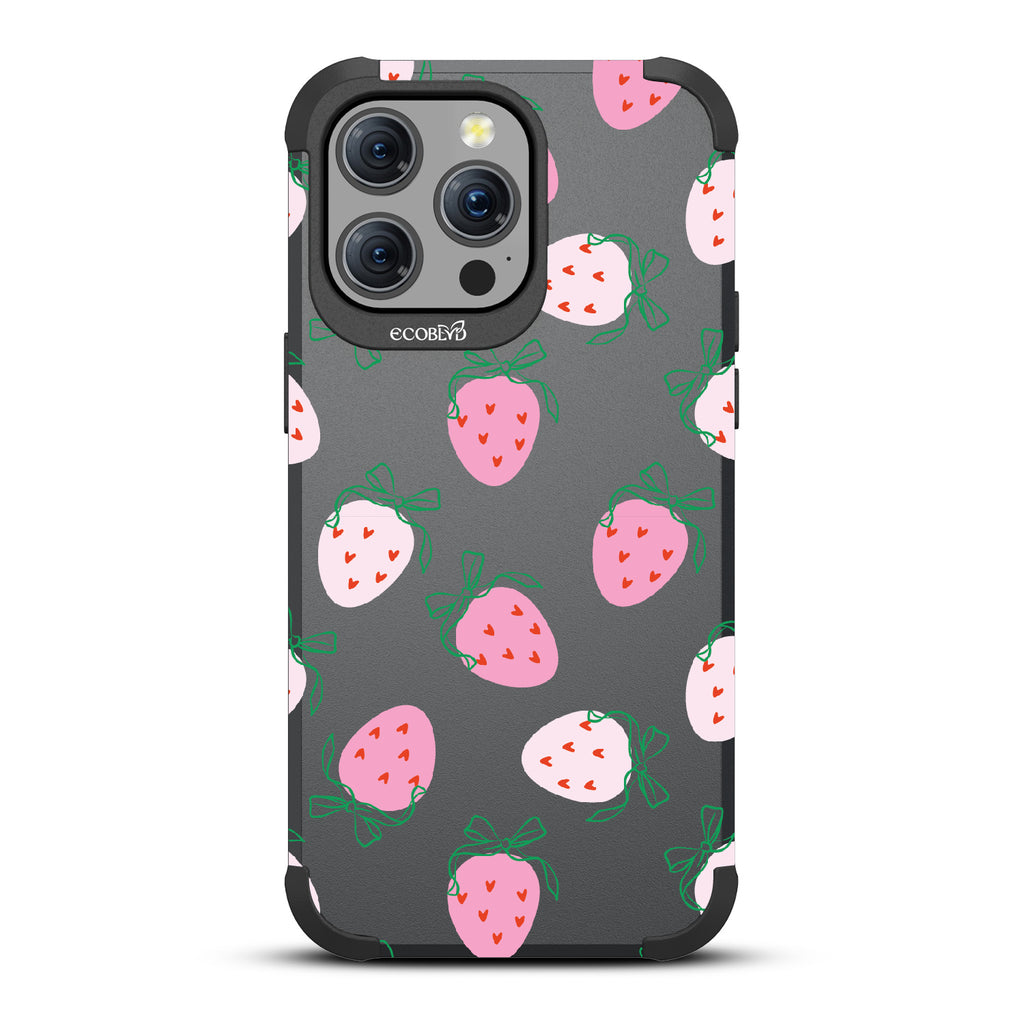 Berry Cute - Mojave Collection Case for Apple iPhone 15 Pro Max