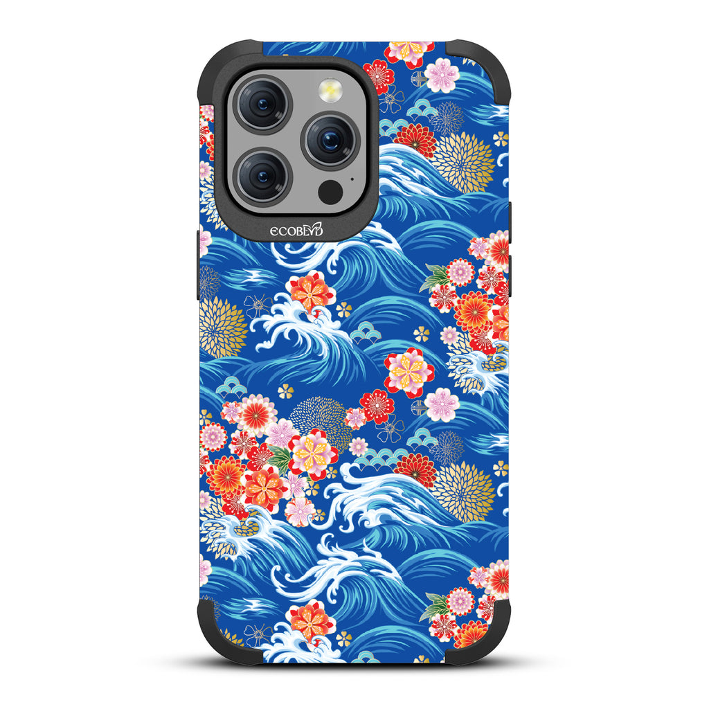 Sea of Flowers - Mojave Collection Case for Apple iPhone 15 Pro Max