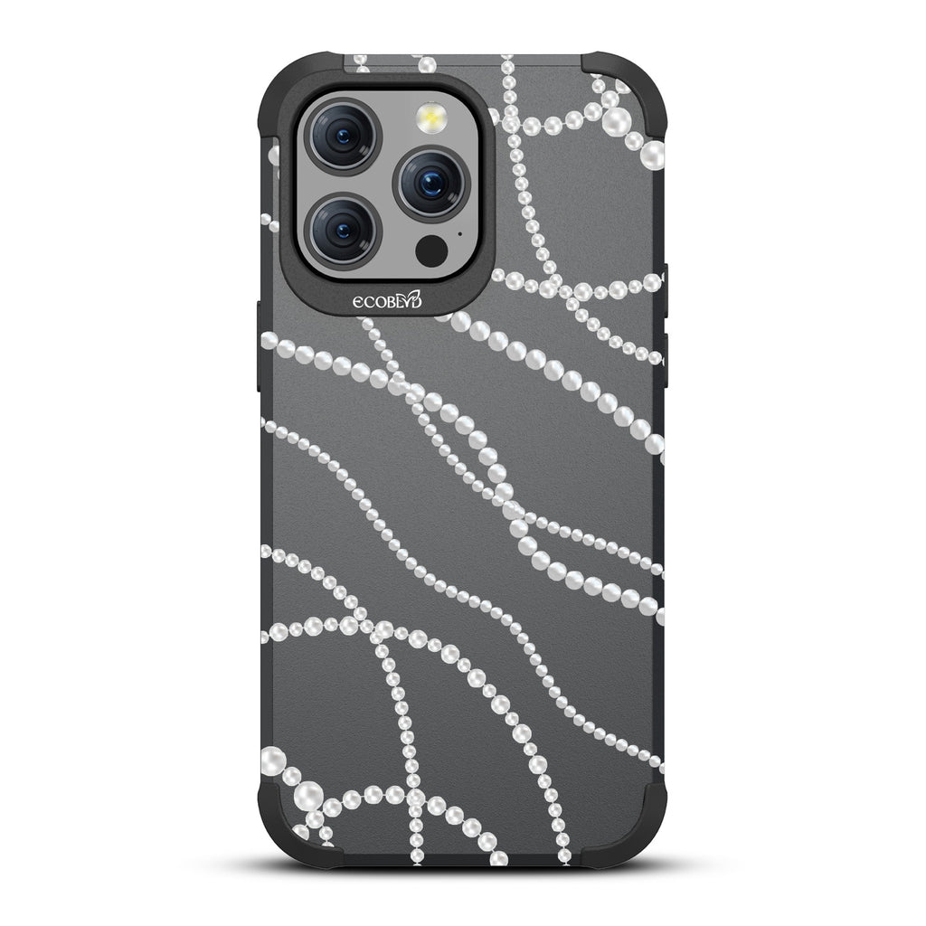 Precious Pearls - Mojave Collection Case for Apple iPhone 15 Pro Max