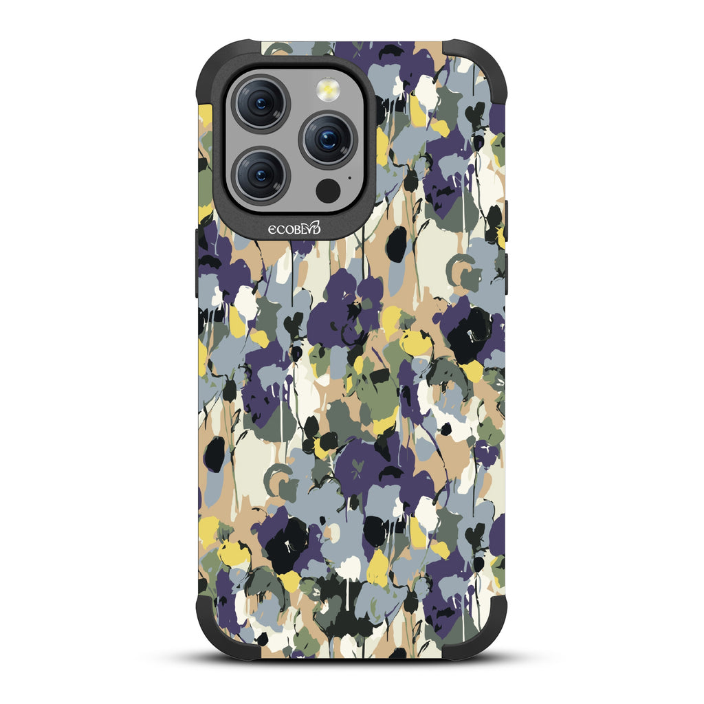 Rustle and Flow - Mojave Collection Case for Apple iPhone 15 Pro Max