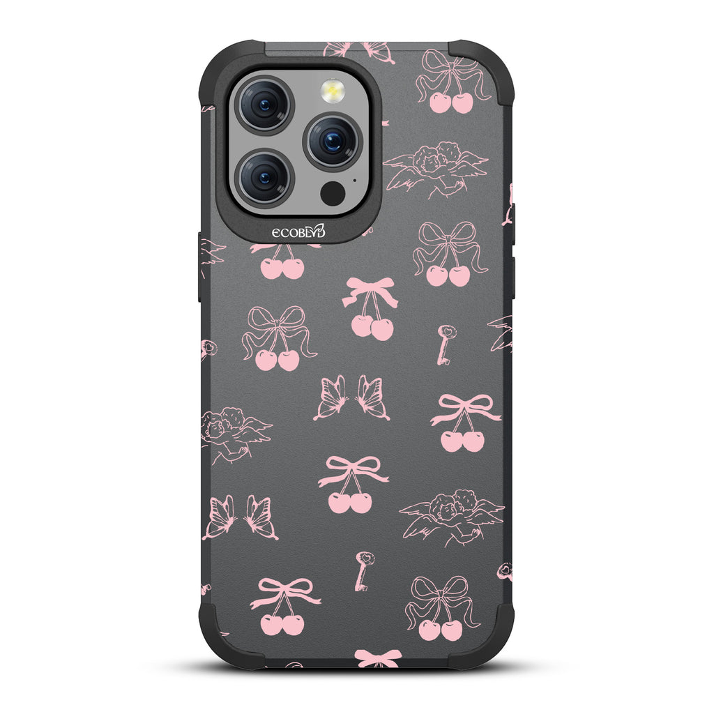 Doll Face - Mojave Collection Case for Apple iPhone 15 Pro Max