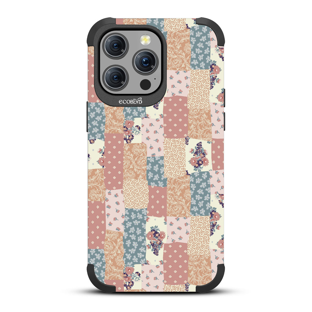 Sew Cozy - Mojave Collection Case for Apple iPhone 15 Pro Max