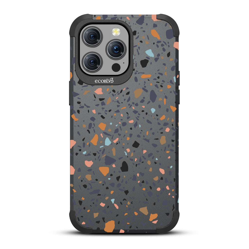 Terrazzo - Mojave Collection Case for Apple iPhone 15 Pro Max