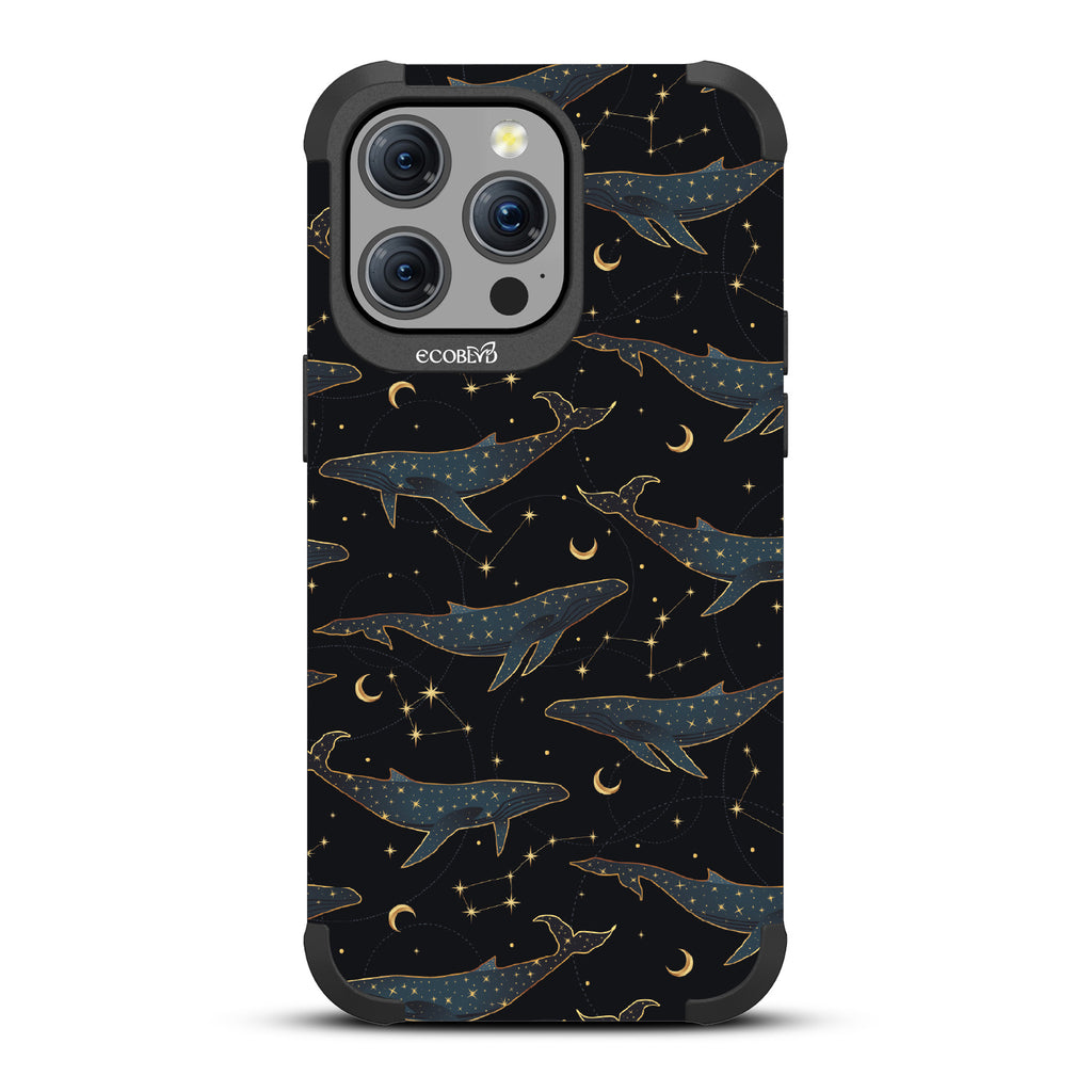 Whale Wishes - Mojave Collection Case for Apple iPhone 15 Pro Max