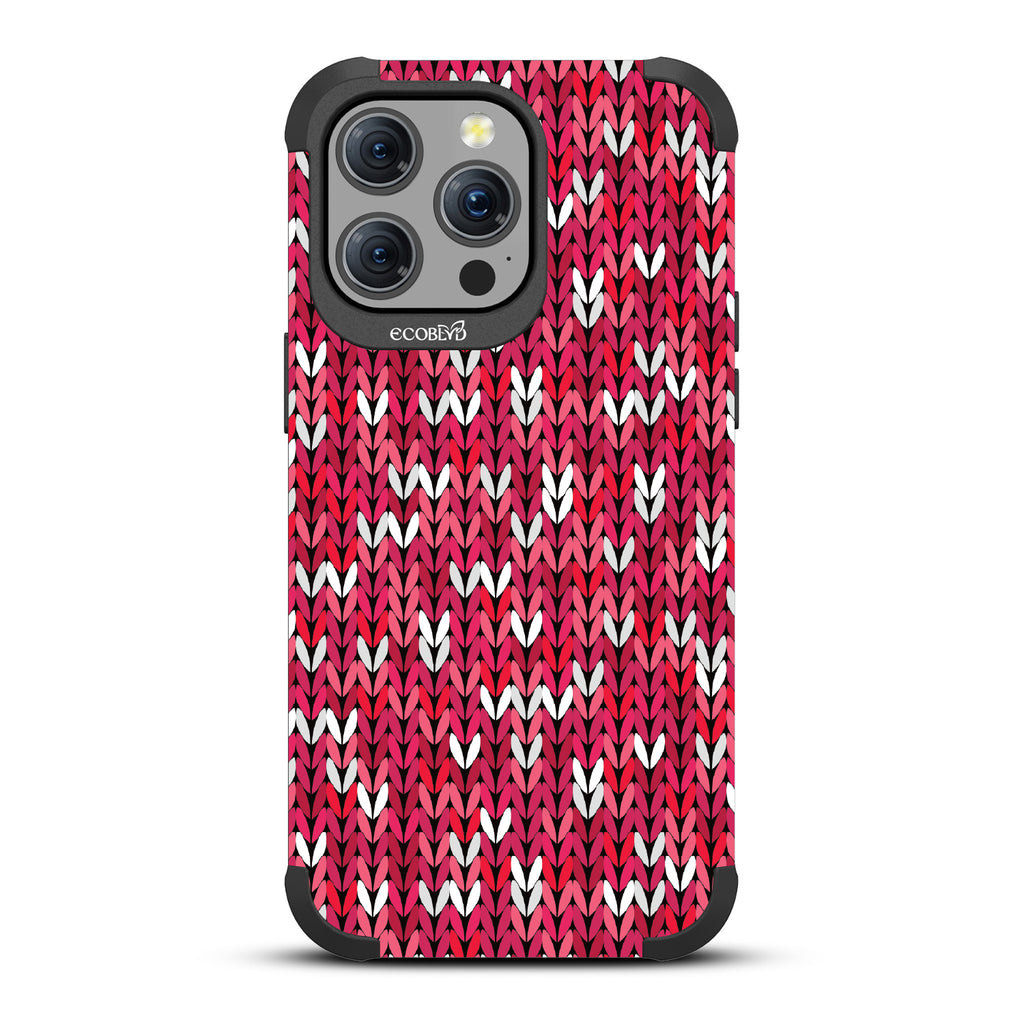 Stitched With Love - Mojave Collection Case for Apple iPhone 15 Pro Max