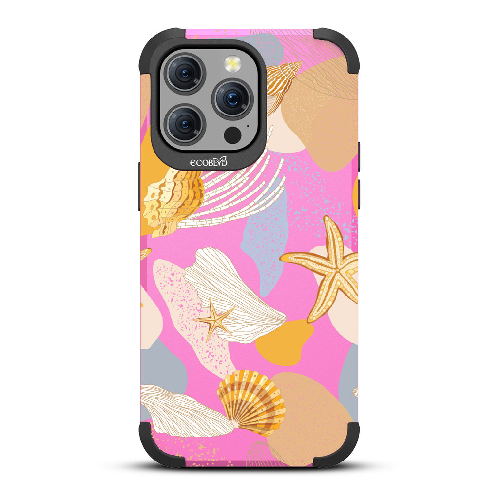 Coastal Treasures - Mojave Collection Case for Apple iPhone 15 Pro Max