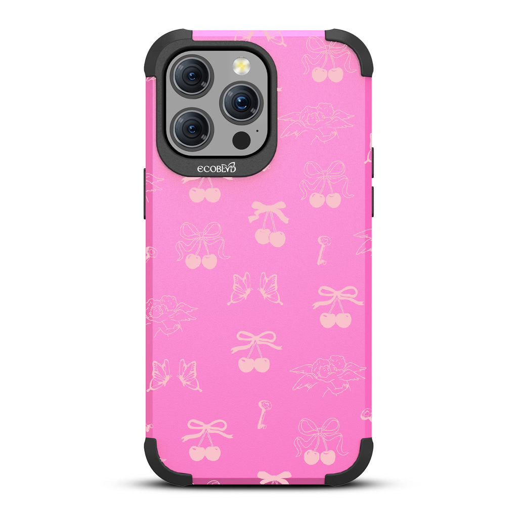 Doll Face - Mojave Collection Case for Apple iPhone 15 Pro Max