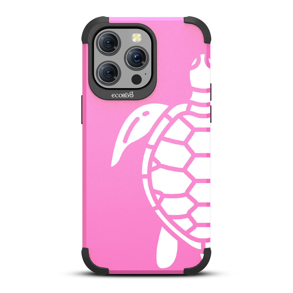 Sea Turtle - Mojave Collection Case for Apple iPhone 15 Pro Max