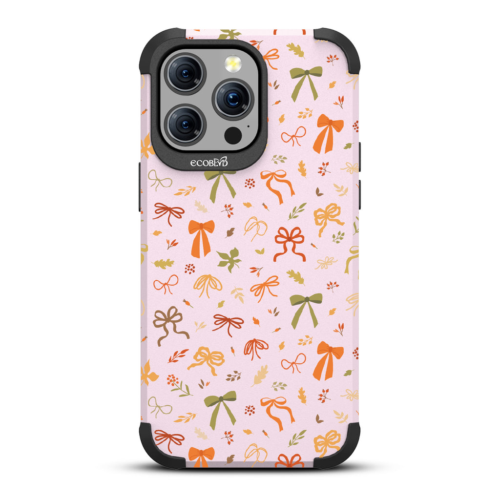 Twirls and Twine - Mojave Collection Case for Apple iPhone 15 Pro Max