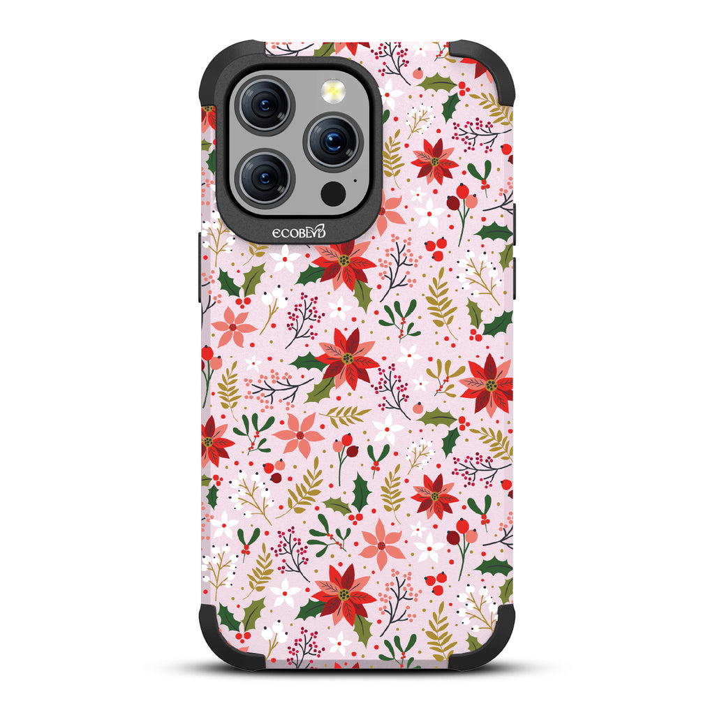 Festive Flora - Mojave Collection Case for Apple iPhone 15 Pro Max