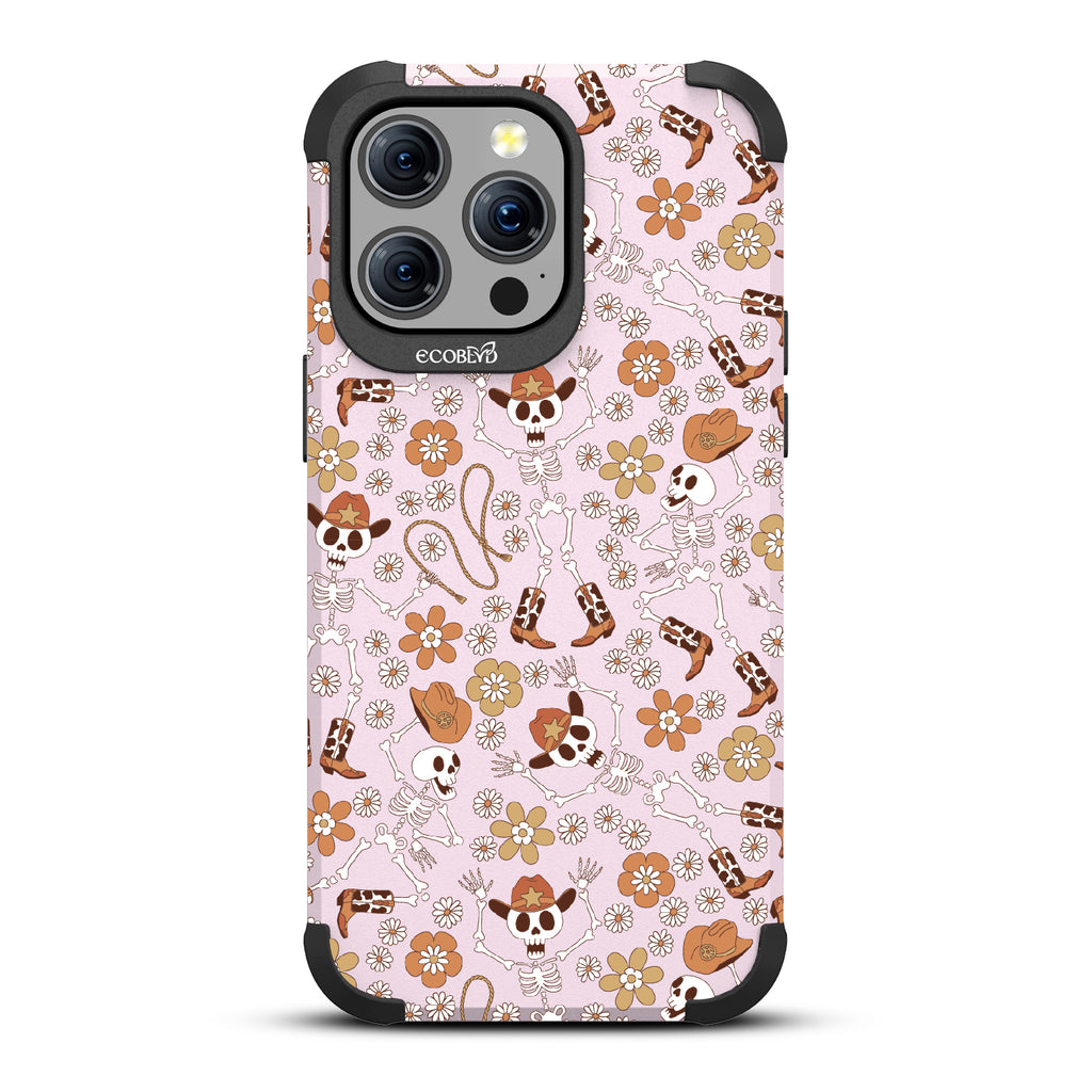 Yee-Haunt - Mojave Collection Case for Apple iPhone 15 Pro Max