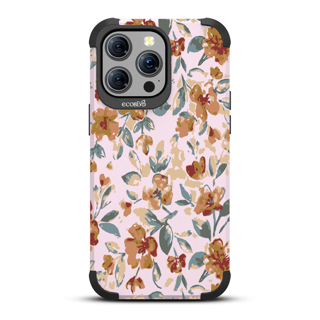 Floral Harvest - Mojave Collection Case for Apple iPhone 15 Pro Max