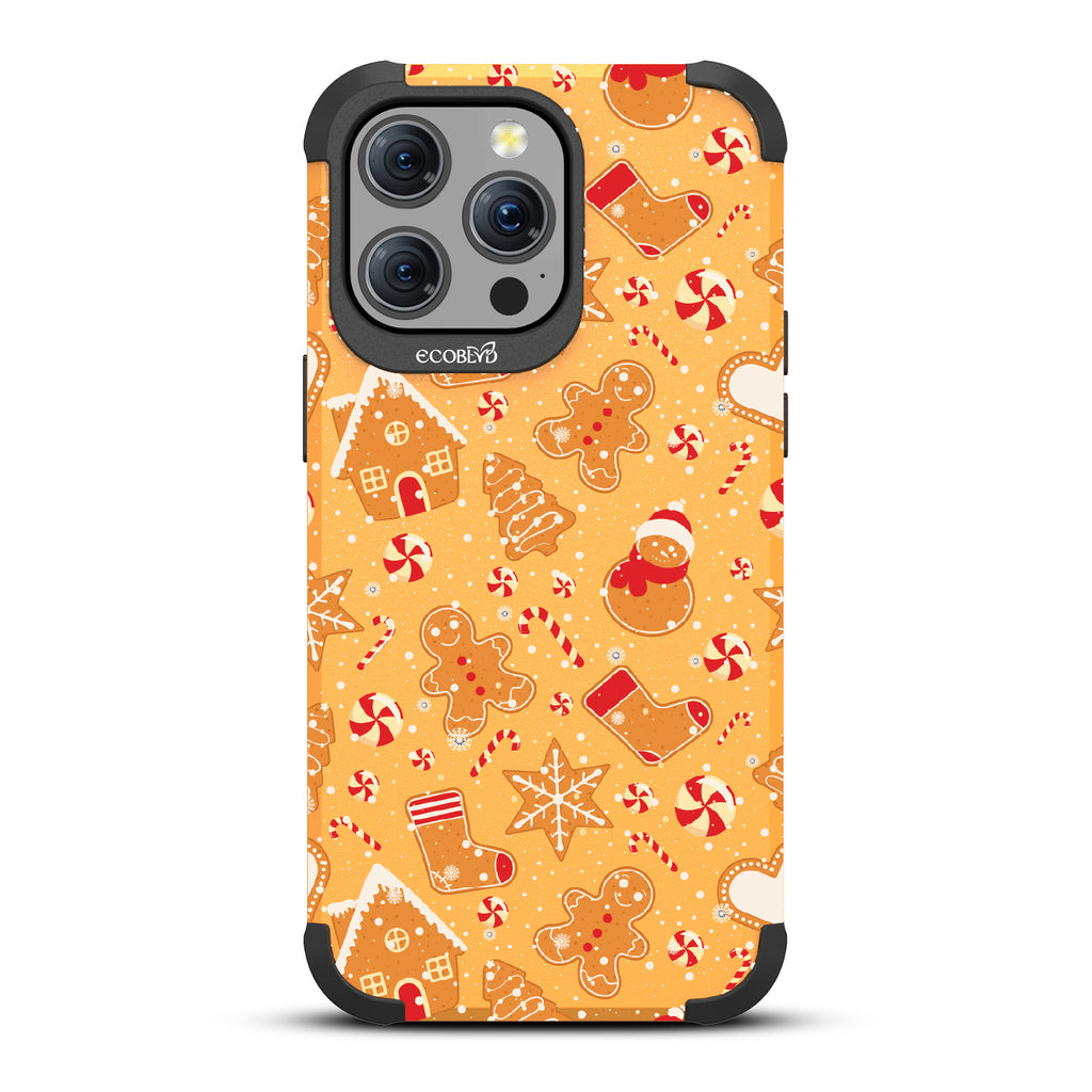 Spice Up the Holidays - Mojave Collection Case for Apple iPhone 15 Pro Max