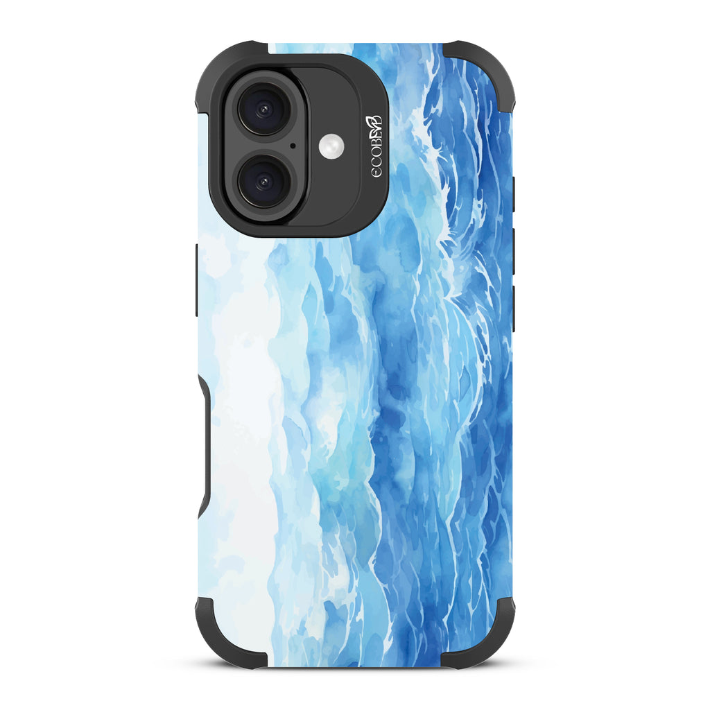 High Tide - Reforge Collection Case for Apple iPhone 16