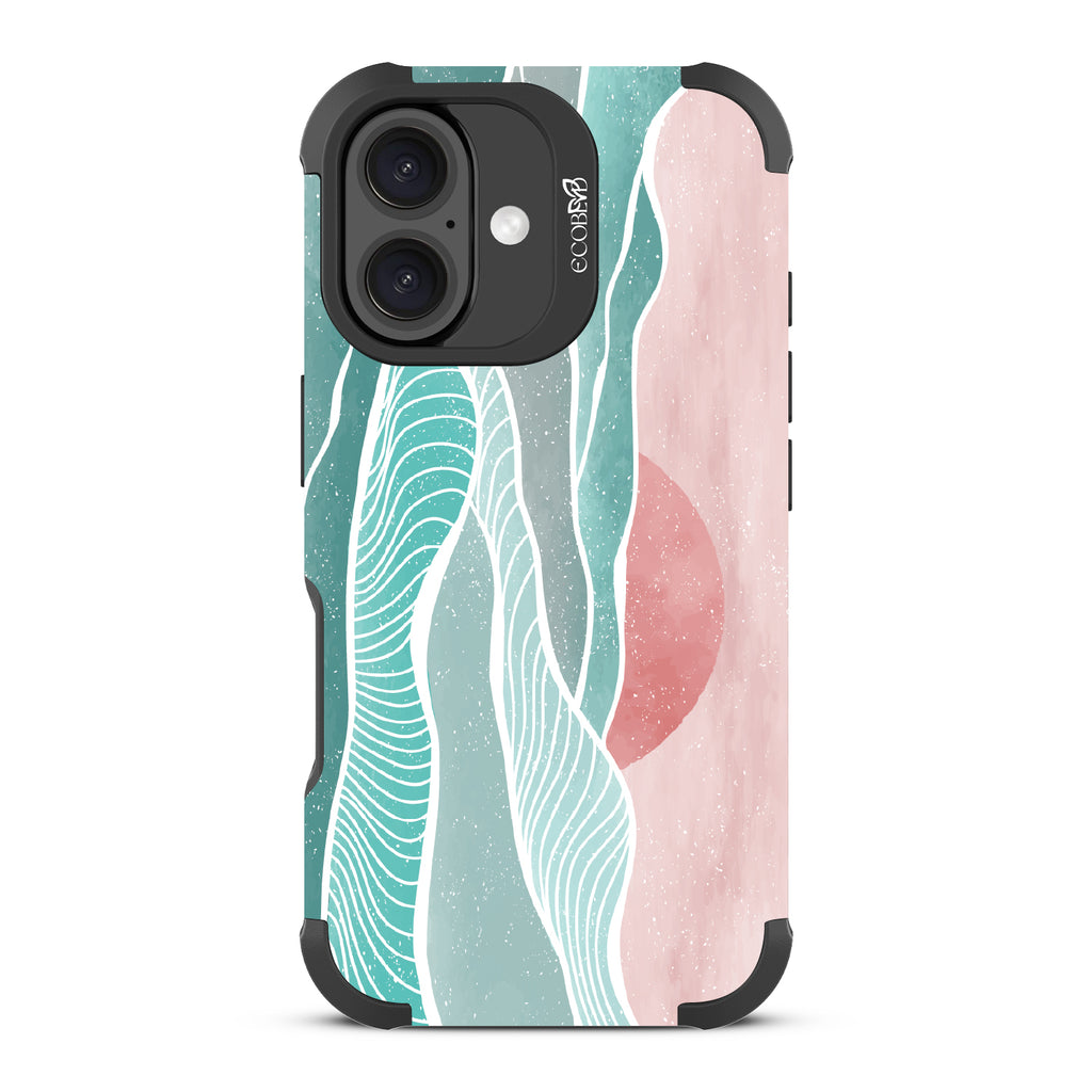 Make Waves - Reforge Collection Case for Apple iPhone 16