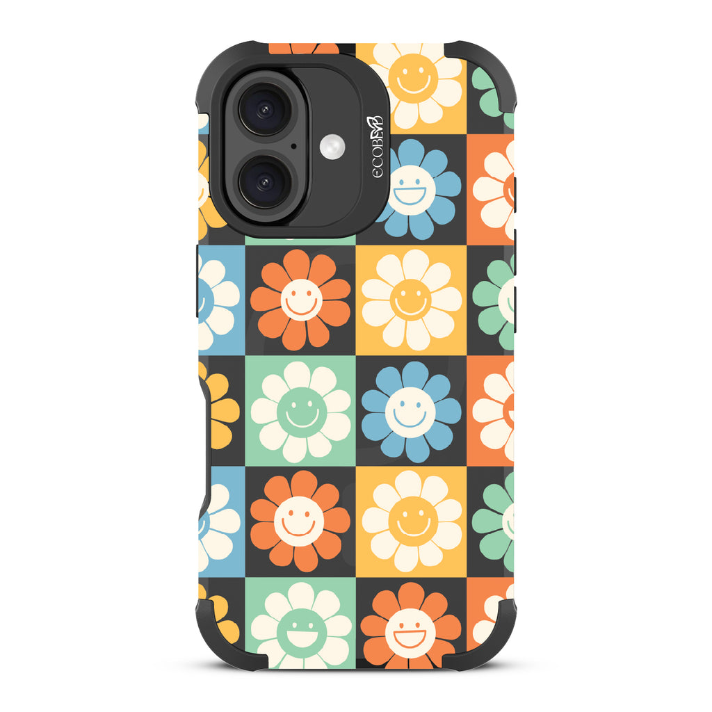 Flower Power - Reforge Collection Case for Apple iPhone 16