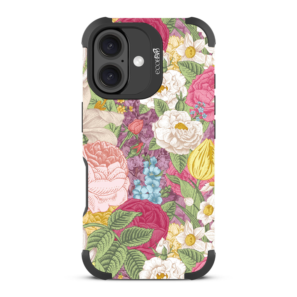 In Bloom - Reforge Collection Case for Apple iPhone 16