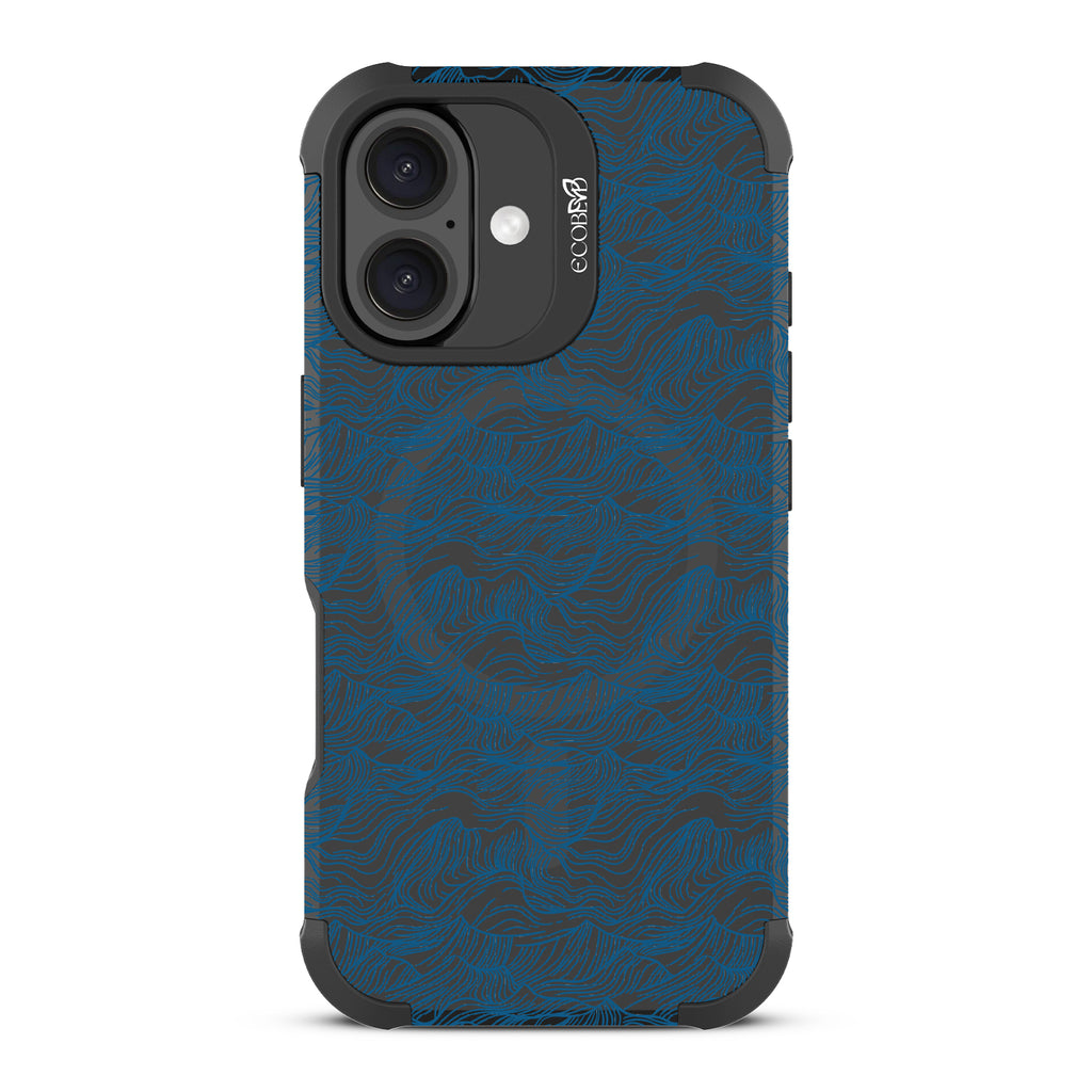 Seas the Day - Reforge Collection Case for Apple iPhone 16