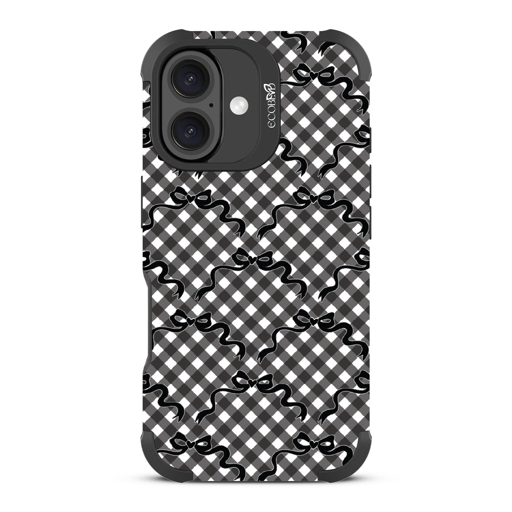 Love Knots - Reforge Collection Case for Apple iPhone 16