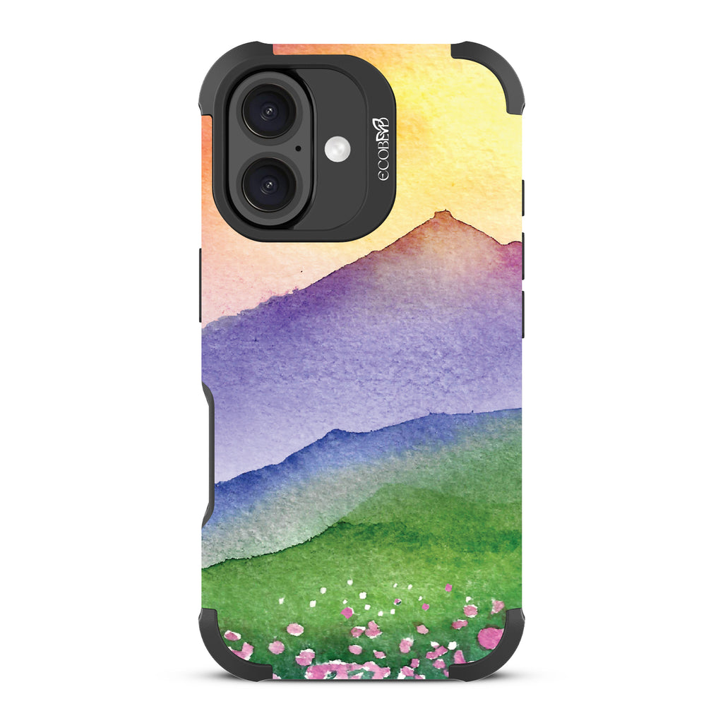 Summit Sunset - Reforge Collection Case for Apple iPhone 16