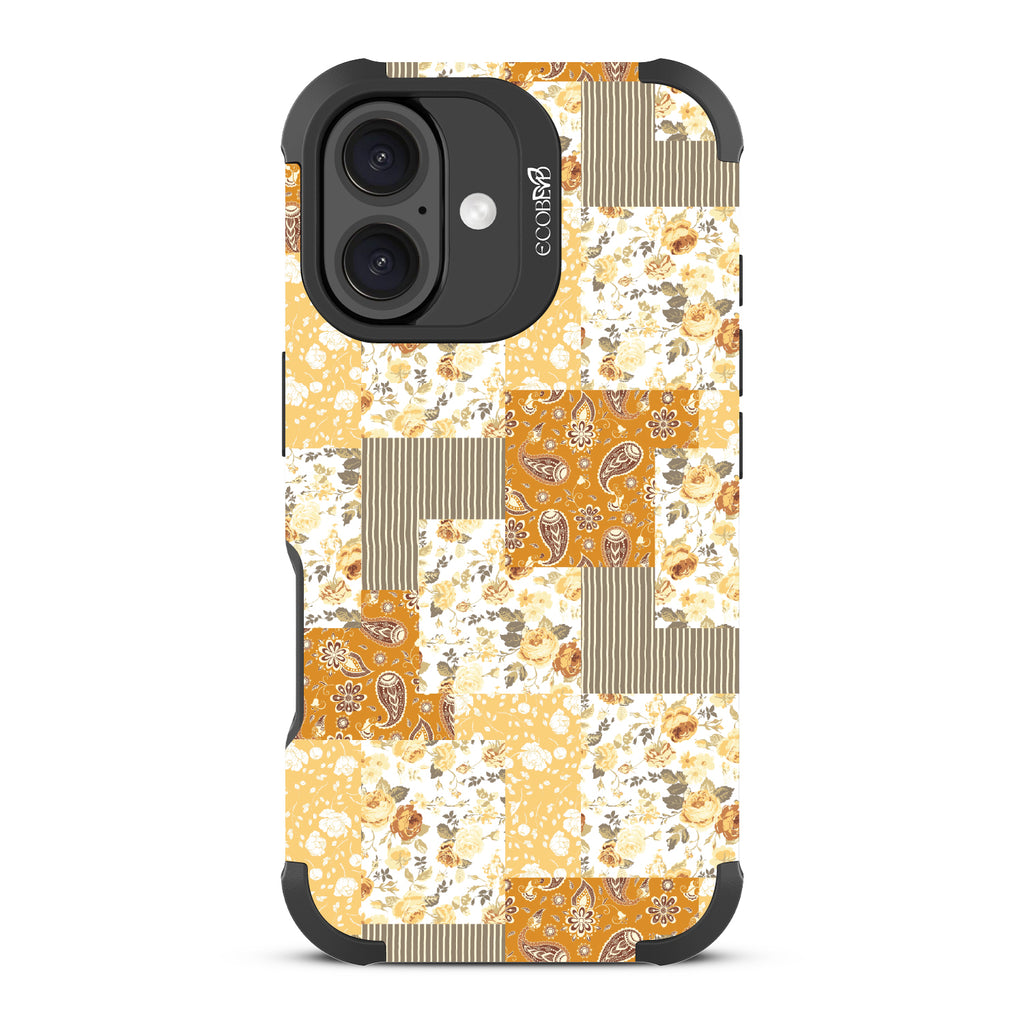 Fall into Place - Reforge Collection Case for Apple iPhone 16