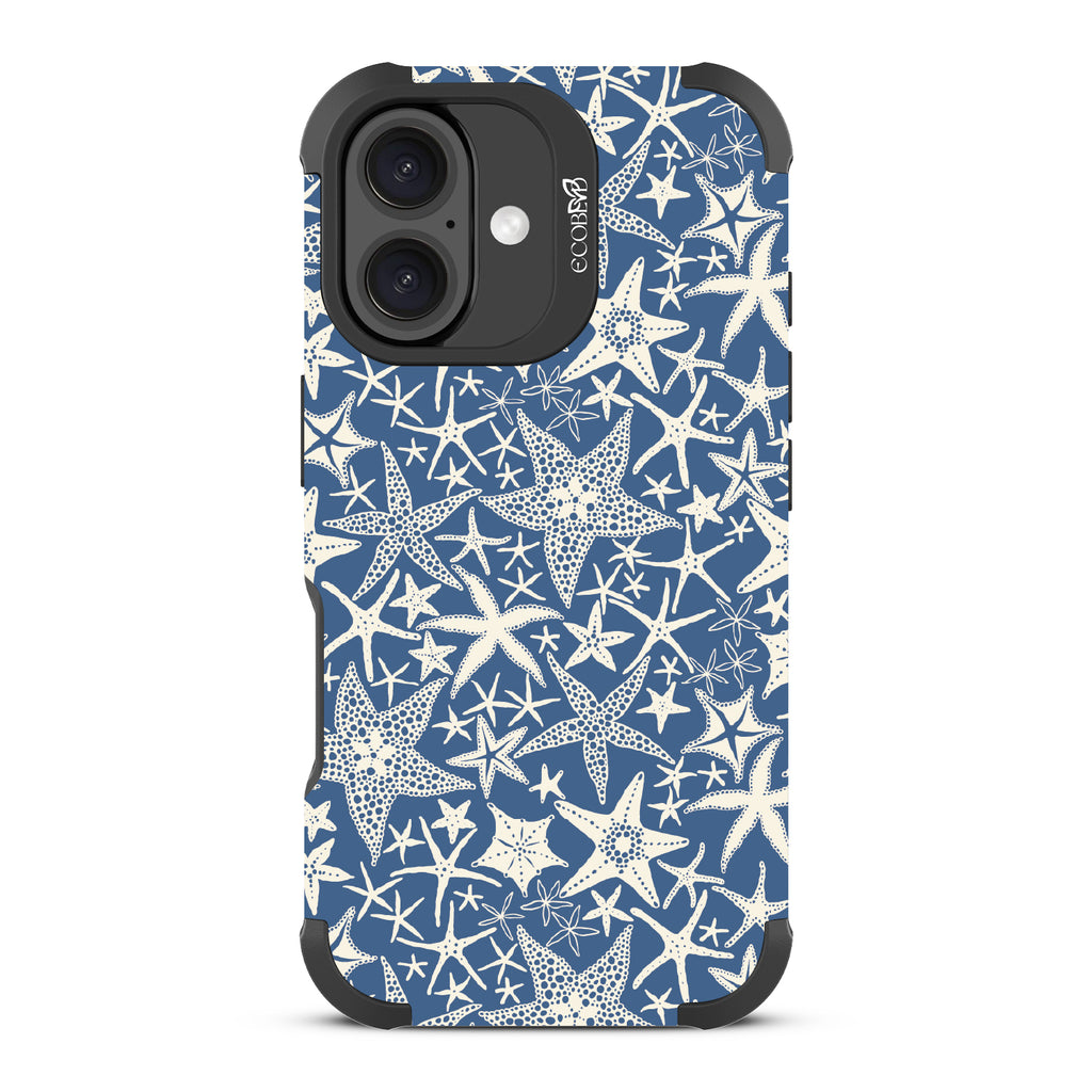 Star of the Sea - Reforge Collection Case for Apple iPhone 16