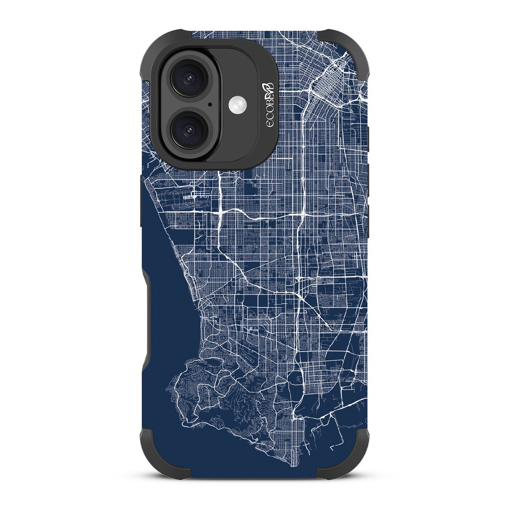 City Of Angels - Reforge Collection Case for Apple iPhone 16