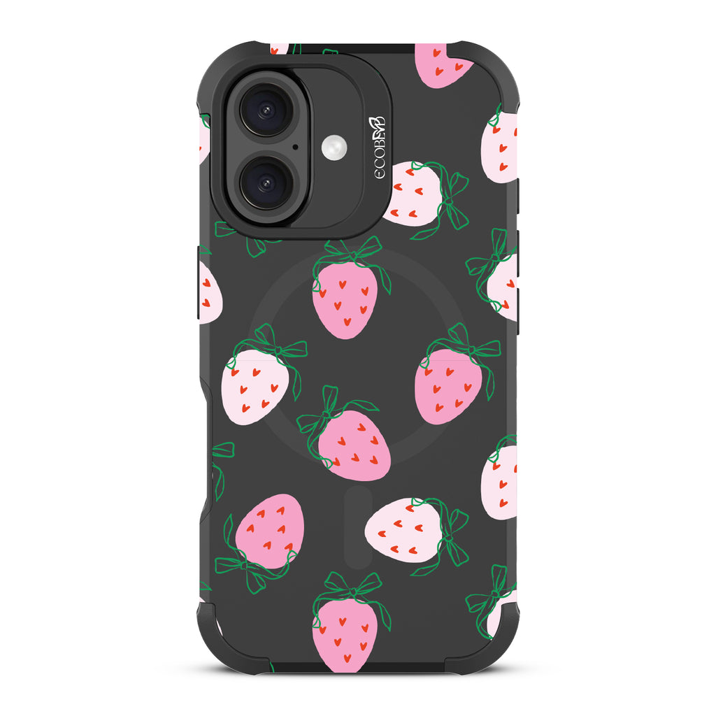 Berry Cute - Reforge Collection Case for Apple iPhone 16