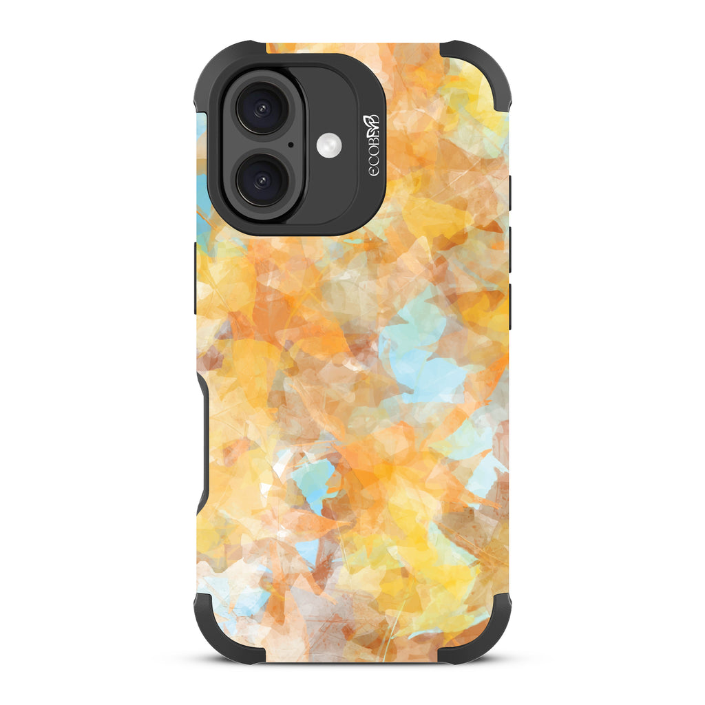 Harvest the Moment - Reforge Collection Case for Apple iPhone 16