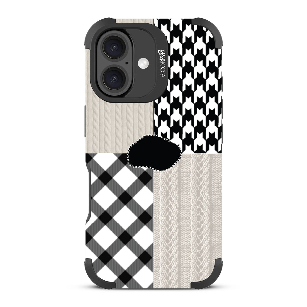 Pattern Play - Reforge Collection Case for Apple iPhone 16