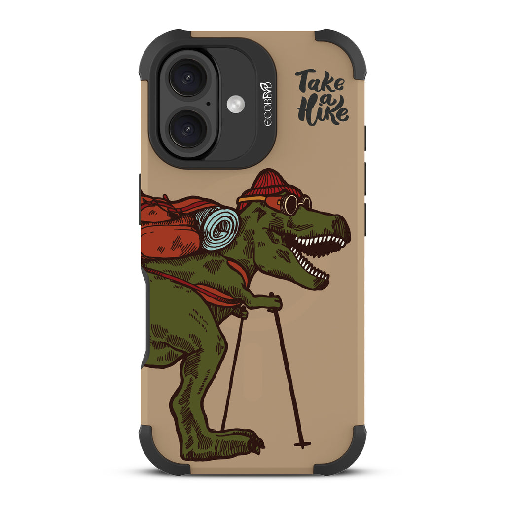 Take a Hike - Reforge Collection Case for Apple iPhone 16