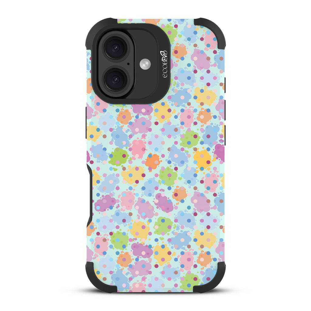 Spot Check - Reforge Collection Case for Apple iPhone 16