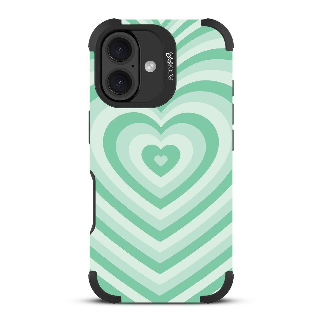 Tunnel of Love - Reforge Collection Case for Apple iPhone 16