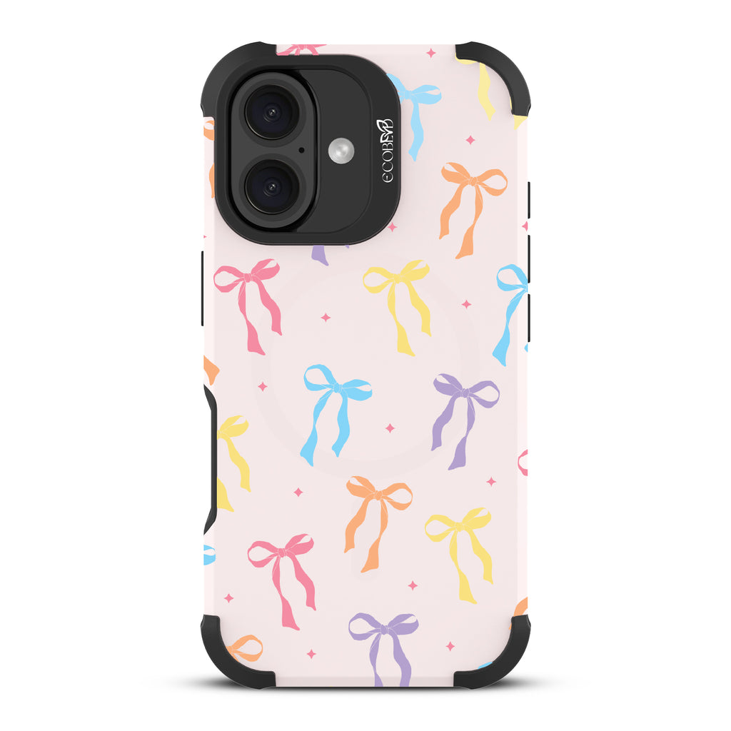 Ribbon Dreams - Reforge Collection Case for Apple iPhone 16