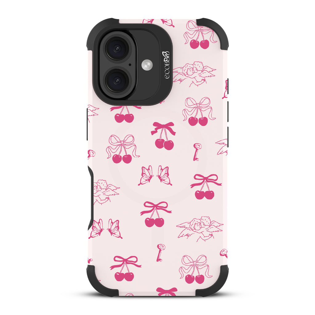 Doll Face - Reforge Collection Case for Apple iPhone 16