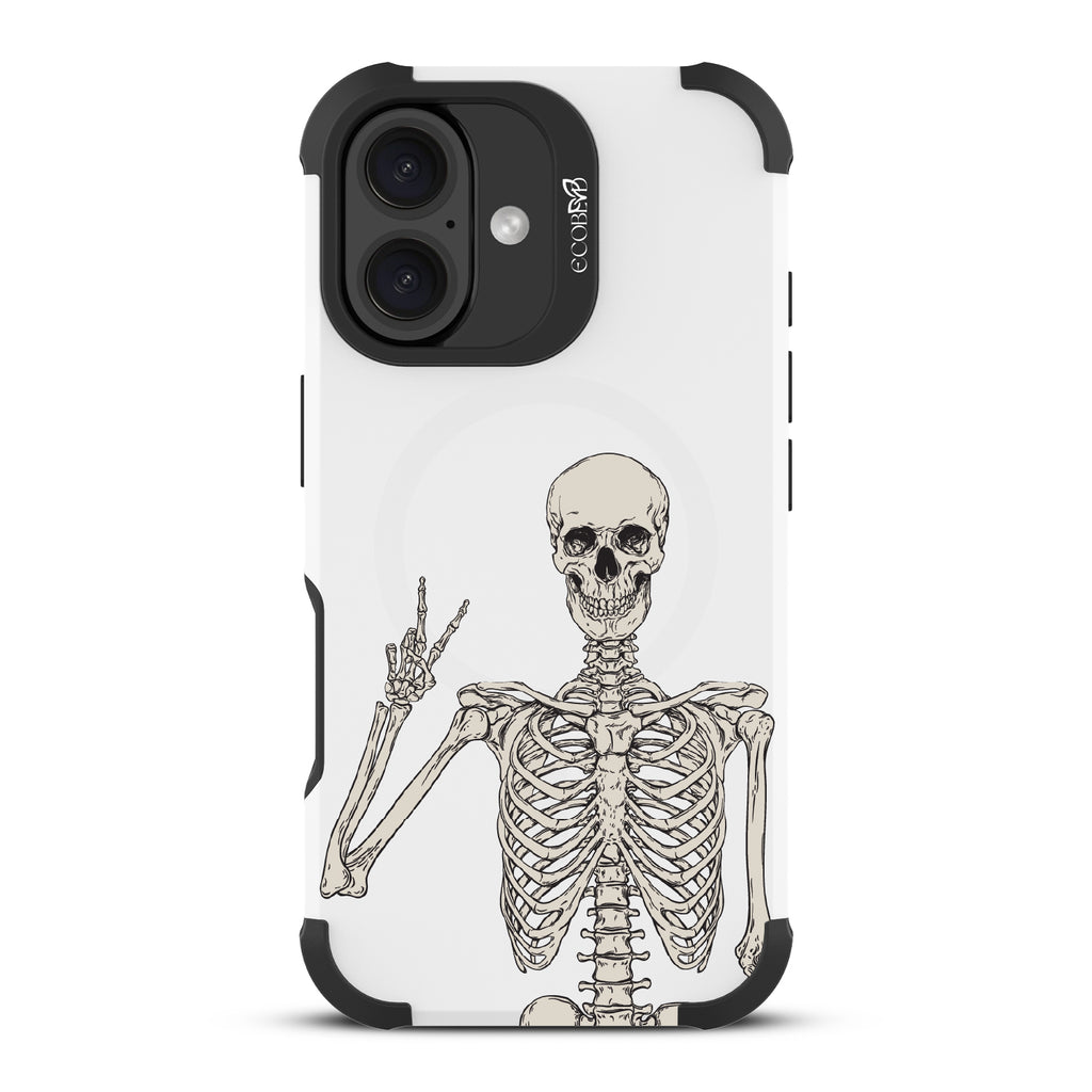 Creepin It Real - Reforge Collection Case for Apple iPhone 16