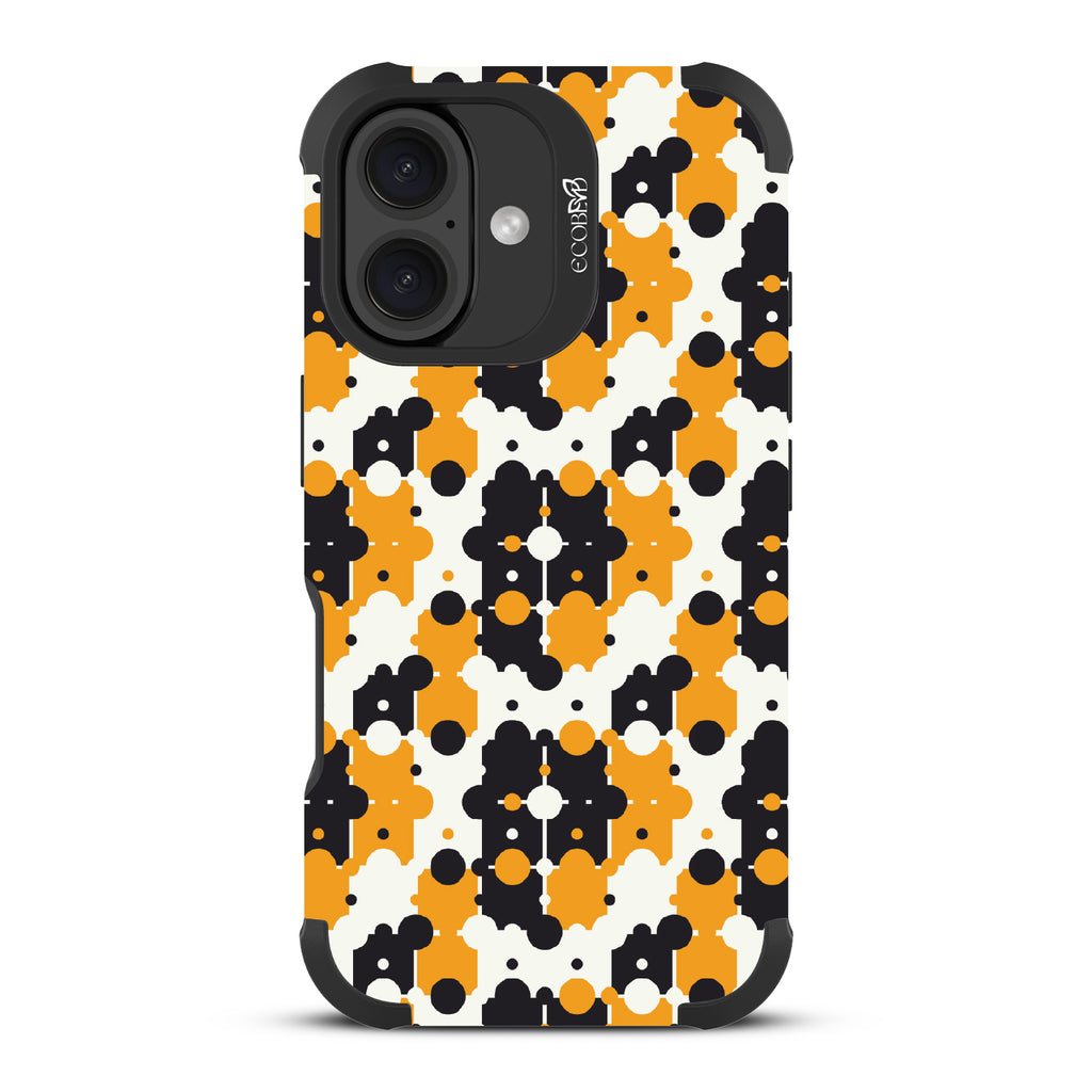 Wild Spot - Reforge Collection Case for Apple iPhone 16