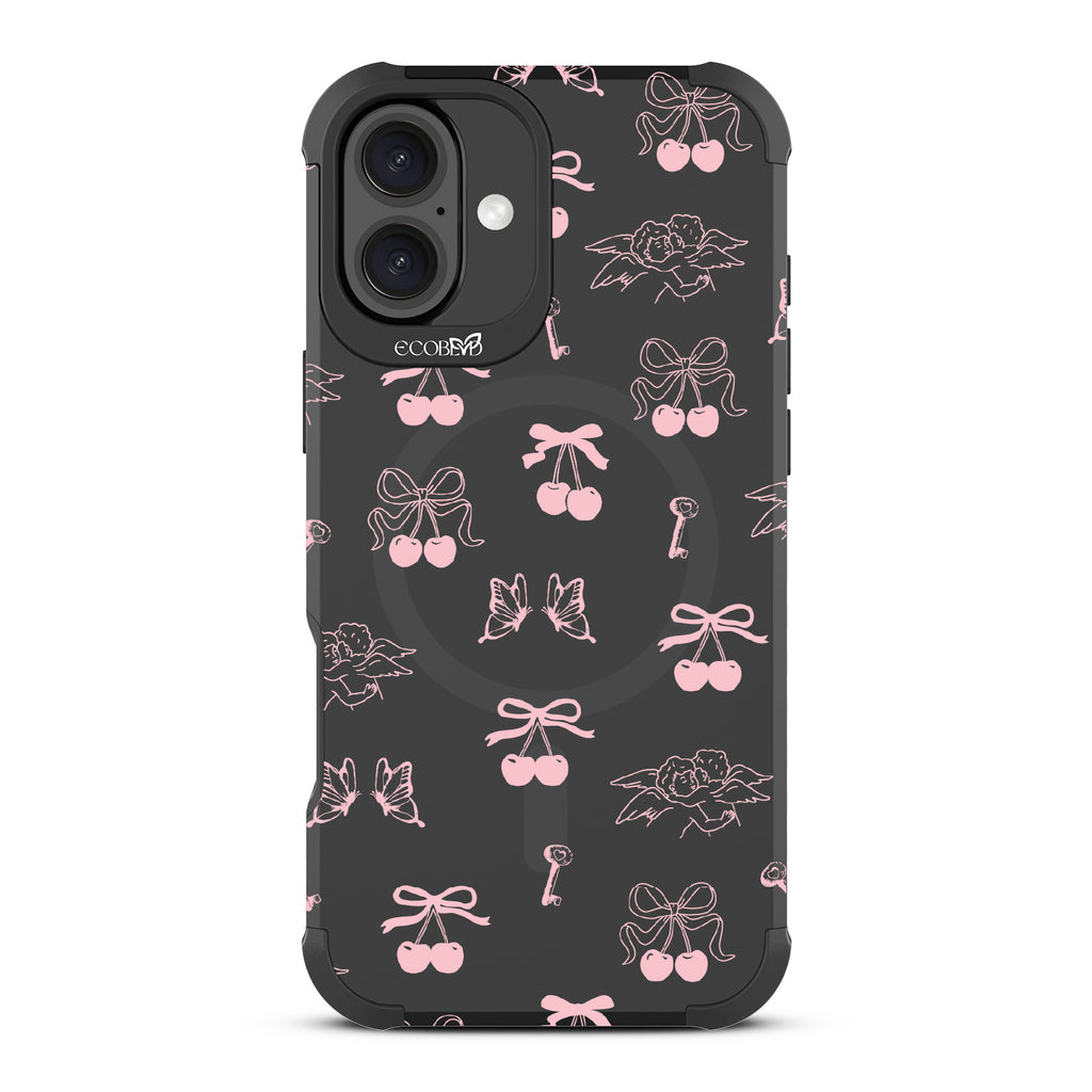 Doll Face - Reforge Collection Case for Apple iPhone 16 Plus