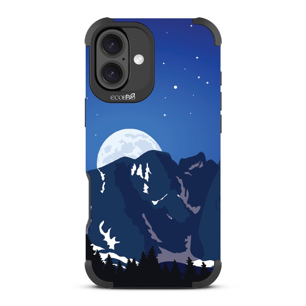 Alpine Moon - Reforge Collection Case for Apple iPhone 16 Plus