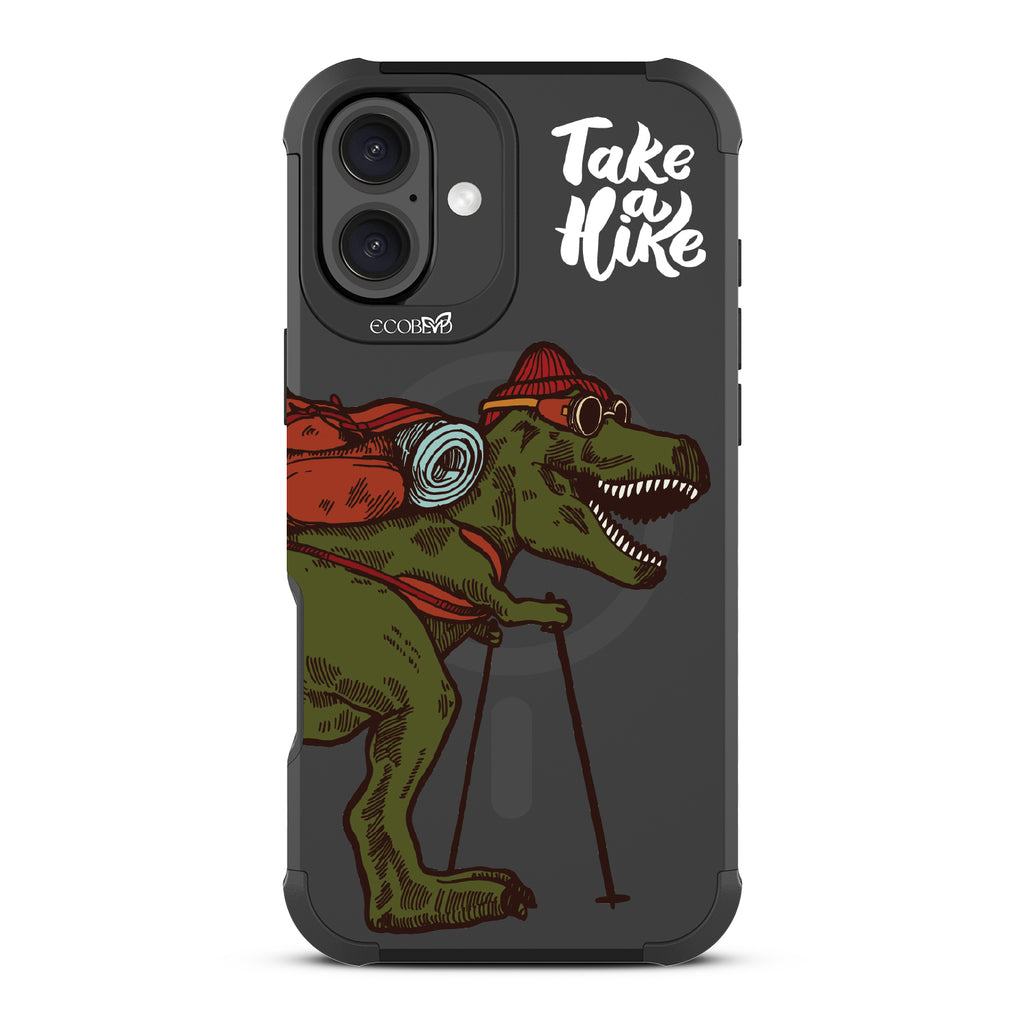 Take a Hike - Reforge Collection Case for Apple iPhone 16 Plus