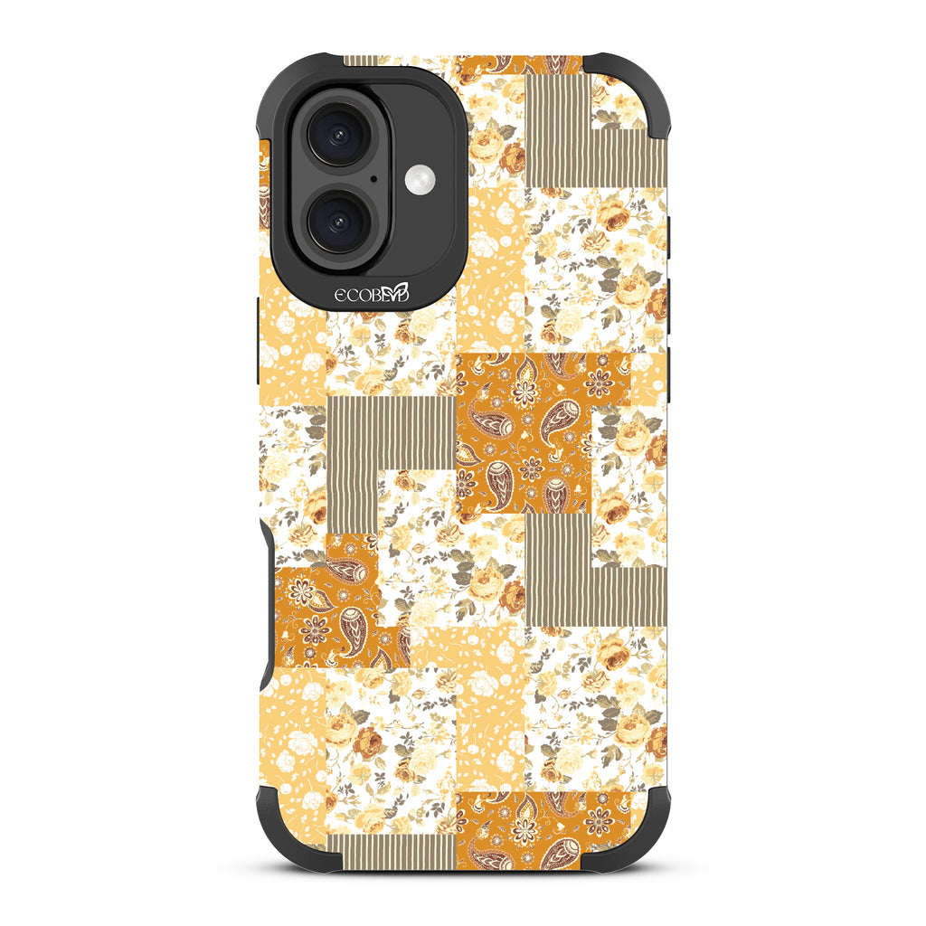 Fall into Place - Reforge Collection Case for Apple iPhone 16 Plus